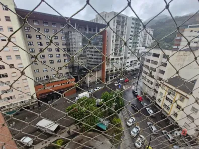 Apartamento com 3 Quartos à venda, 103m² no Centro, Petrópolis