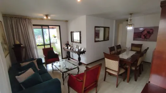 Apartamento com 3 Quartos à venda, 103m² no Vila Mariana, São Paulo