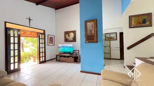Casa de Condomínio com 4 Quartos à venda, 245m² no Itapuã, Salvador
