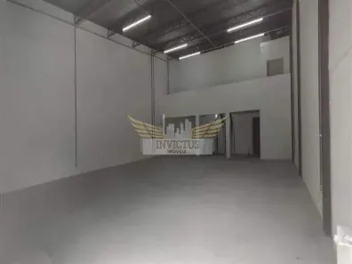 Ponto Comercial para alugar, 227m² no Centro, Santo André