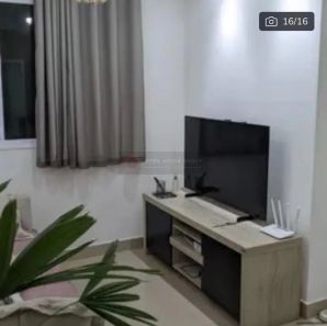 Apartamento com 2 Quartos à venda, 45m² no Neves (Neves), São Gonçalo