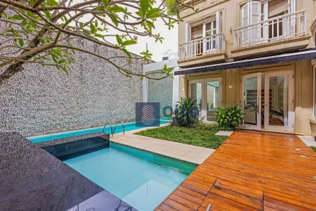 Casa de Condomínio com 4 Quartos à venda, 700m² no Morumbi, São Paulo