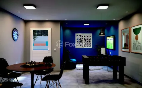 Apartamento com 2 Quartos à venda, 41m² no Vila Mira, São Paulo