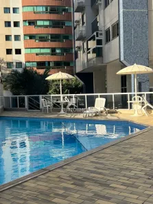 Apartamento com 2 Quartos para alugar, 80m² no Mata da Praia, Vitória