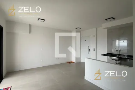 Apartamento com 1 Quarto à venda, 46m² no Vila Lídia, Campinas