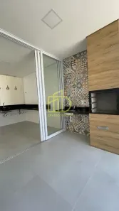 Casa com 3 Quartos à venda, 103m² no Jardim Novo Horizonte, Sorocaba