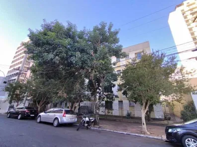 Apartamento com 1 Quarto para alugar, 40m² no Centro, São Leopoldo