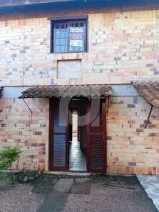 Casa com 2 Quartos para alugar, 44m² no Vicentina, São Leopoldo