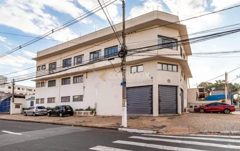 Ponto Comercial à venda, 599m² no Vila Itapura, Campinas