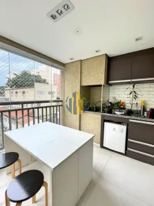 Apartamento com 2 Quartos à venda, 60m² no Vila da Saúde, São Paulo