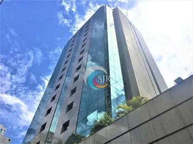 Sala Comercial para alugar, 196m² no Itaim Bibi, São Paulo