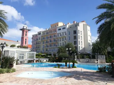 Apartamento com 1 Quarto à venda, 60m² no Jurerê Internacional, Florianópolis