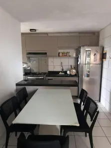 Apartamento com 3 Quartos à venda, 77m² no Turu, São Luís