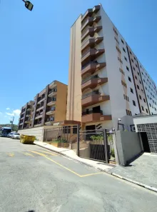 Apartamento com 4 Quartos à venda, 130m² no Jardim dos Estados, Poços de Caldas