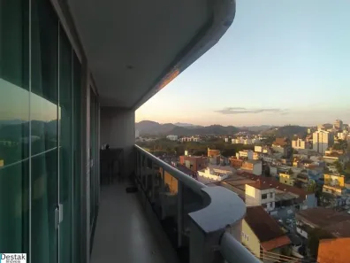 Apartamento com 4 Quartos à venda, 160m² no São Geraldo, Volta Redonda