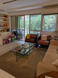 Apartamento com 3 Quartos à venda, 152m² no Cosme Velho, Rio de Janeiro