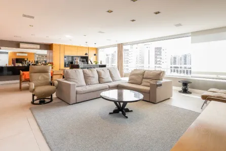 Apartamento com 4 Quartos à venda, 160m² no Saúde, São Paulo