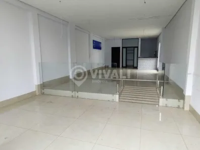 Galpão/Depósito/Armazém para alugar, 749m² no Jardim de Lucca, Itatiba
