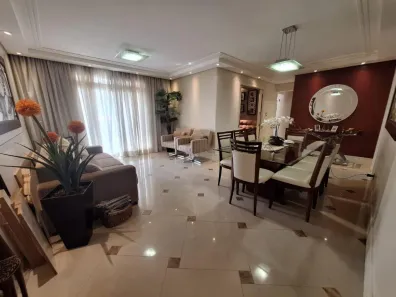 Apartamento com 2 Quartos à venda, 135m² no Vila Itapura, Campinas