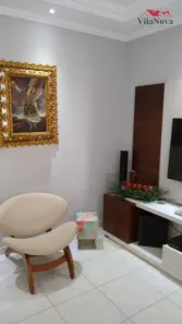 Casa com 2 Quartos à venda, 120m² no Jardim Regente, Indaiatuba