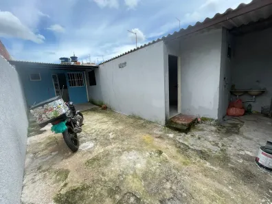 Casa com 3 Quartos à venda, 128m² no Samambaia Norte, Brasília