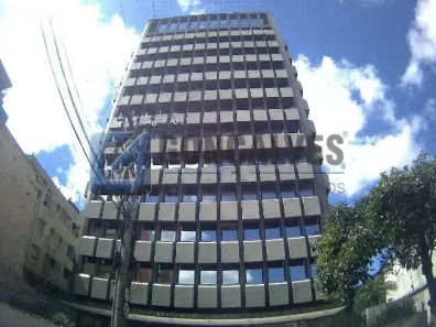 Sala Comercial à venda, 54m² no Centro, São Caetano do Sul