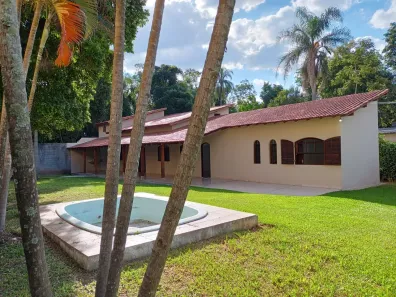 Casa com 2 Quartos à venda, 220m² no Chácara Vista Alegre, Cotia