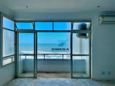 Apartamento com 4 Quartos à venda, 130m² no Pitangueiras, Guarujá