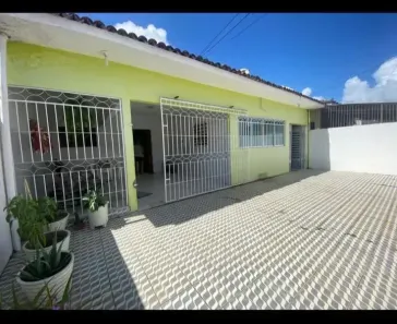 Casa com 3 Quartos à venda, 150m² no Água Fria, João Pessoa