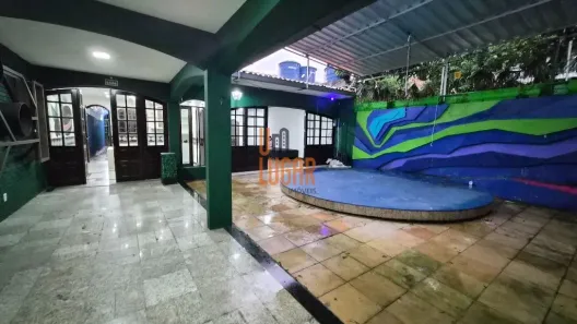 Imóvel Comercial com 3 Quartos para alugar, 600m² no Reduto, Belém