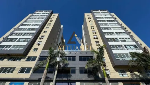 Apartamento com 2 Quartos à venda, 63m² no Passo de Torres, Passo de Torres