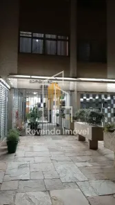 Apartamento com 3 Quartos à venda, 97m² no Vila Romana, São Paulo