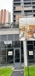 Ponto Comercial para alugar, 42m² no Tatuapé, São Paulo