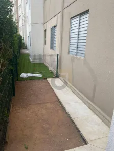 Apartamento com 2 Quartos à venda, 45m² no Parque Yolanda (Nova Veneza), Sumaré