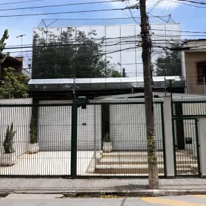 Ponto Comercial para alugar, 450m² no Vila Rosália, Guarulhos
