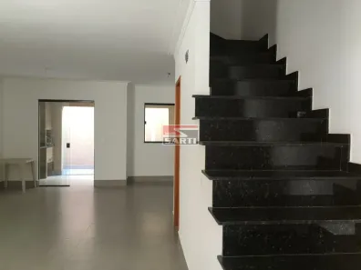 Sobrado com 3 Quartos à venda, 110m² no Santa Teresinha, São Paulo