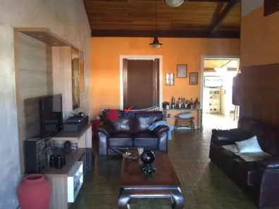 Casa de Condomínio com 4 Quartos à venda, 354m² no Taquara, Rio de Janeiro