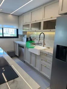 Apartamento com 2 Quartos à venda, 82m² no Jardim, Santo André