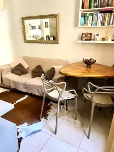 Apartamento com 2 Quartos à venda, 45m² no Jardim Bela Vista - Continuação, Aparecida de Goiânia