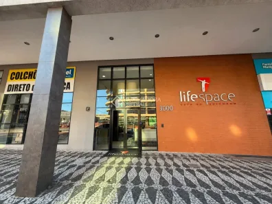 Apartamento com 1 Quarto à venda, 34m² no Centro, Curitiba