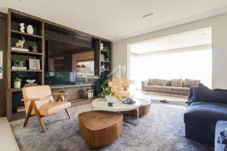 Apartamento com 3 Quartos à venda, 223m² no Vila Andrade, São Paulo