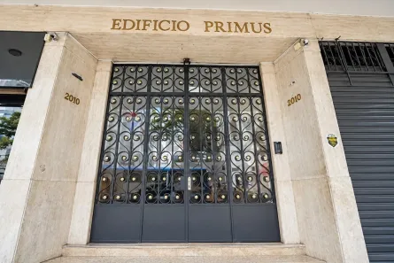 Apartamento com 3 Quartos à venda, 125m² no Centro, Juiz de Fora