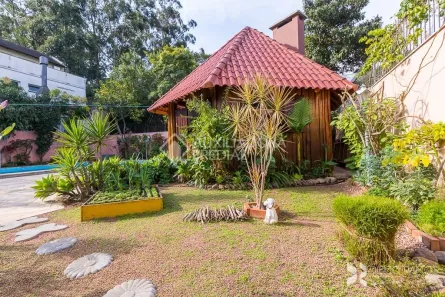 Casa com 4 Quartos à venda, 647m² no Jardim Isabel, Porto Alegre