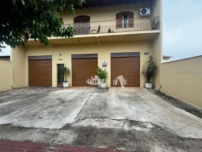 Galpão/Depósito/Armazém para alugar, 125m² no Califórnia, Londrina