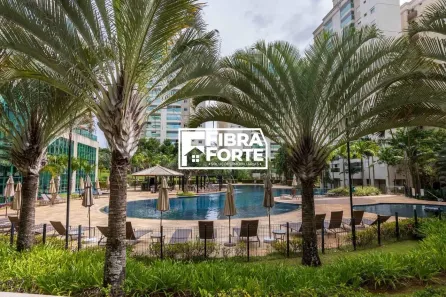 Apartamento com 3 Quartos à venda, 131m² no Fazenda São Quirino, Campinas