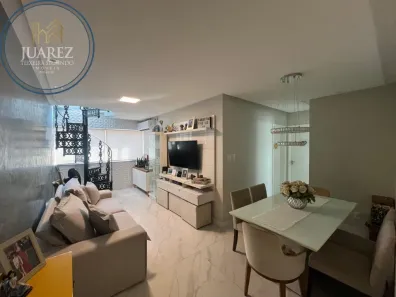 Apartamento com 2 Quartos à venda, 97m² no Jardim Armação, Salvador
