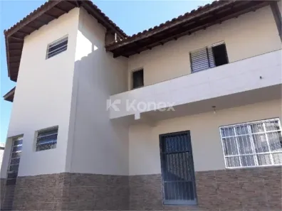 Sobrado com 4 Quartos à venda, 167m² no Jardim Gopoúva, Guarulhos