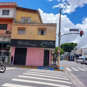 Prédio Comercial à venda, 849m² no Centro, Suzano