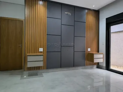 Casa de Condomínio com 3 Quartos à venda, 162m² no City Ribeirão, Ribeirão Preto