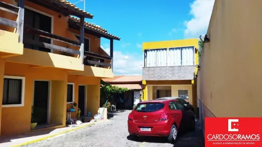 Casa com 2 Quartos à venda, 50m² no Stella Maris, Salvador